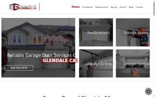 *garagedoorofglendaleca
