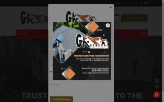 GK General Construction