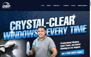 Glass Shine Pros