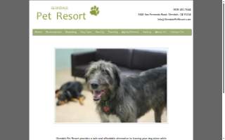 Glendale Pet Resort