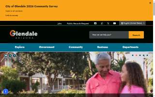 Glendale Physical Therapy & Rehab Centers