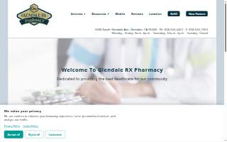 Glendale Rx Pharmacy