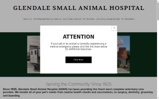 Glendale Small Animal Hospital