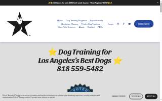 Good Dog K9 Training and Services, LLC