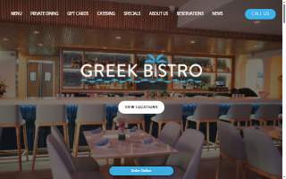 Greek Bistro