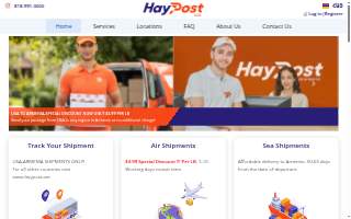 HayPost USA - Glendale