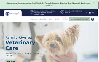 Hillcrest Pet Hospital