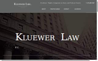 Kluewer Law
