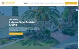 Leisure Vale Assisted Living