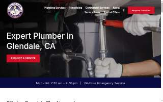 Mauerhan Plumbing Inc