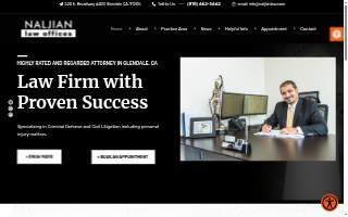 Naljian Law Offices, APC