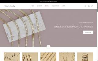 Nancy's Jewelry Inc.