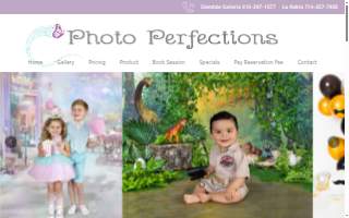 Photo Perfections of Glendale