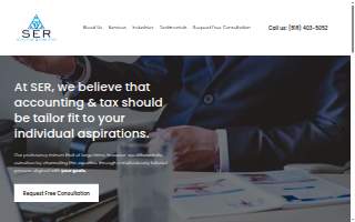 SER Accounting & Consulting