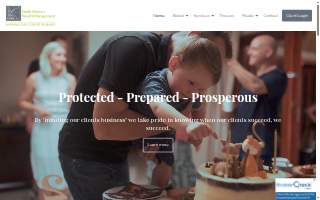 South Western Wealth Management