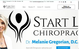 Start Life Chiropractic