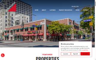 Stevenson Real Estate Services