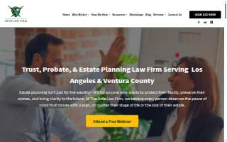 The Artis Law Firm