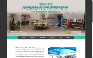 The Learning Place Preschool