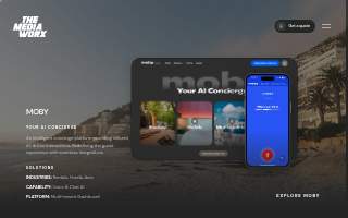 theMEDIAWORX