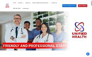 Unified Health - Glendale