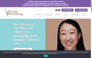 Verdugo Dermatology