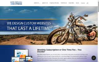 Web Design Express