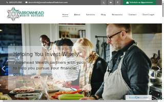 Arrowhead Wealth Advisors of Glendora