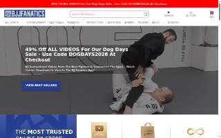 BJJ Intensive Camp