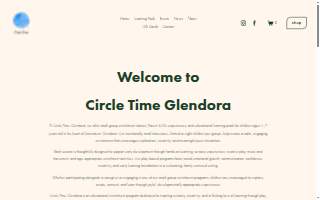 Circle Time