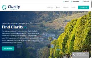 Clarity Wealth