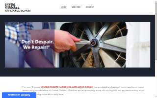 Covina Appliance Service