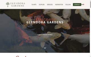 Glendora Gardens Nursery