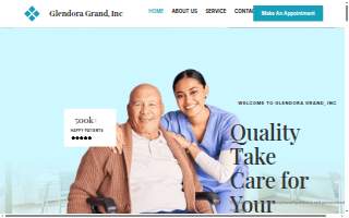Glendora Grand Inc