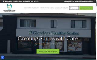 Glendora Healthy Smiles