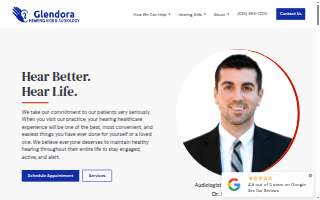 Glendora Hearing Aids & Audiology