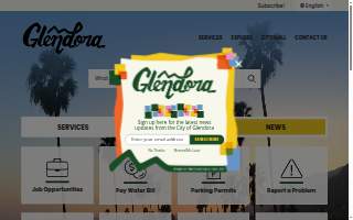 Glendora Services