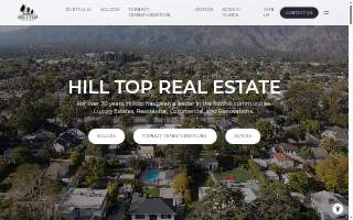 Hill Top Real Estate