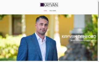Kayvan Danford, KALEO Real Estate Company