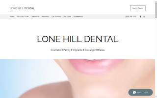 Lone Hill Dental