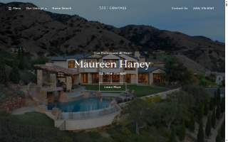 Maureen Haney Real Estate - Compass