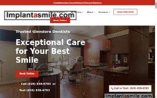 Park Place Smiles: Minal Patel, DDS