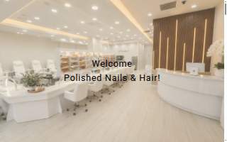 Polished Nail Spa of Baltimore