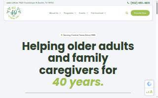 Age Well Care