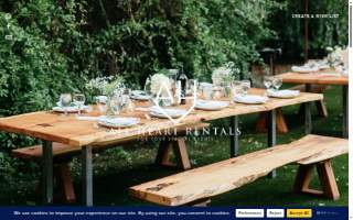 All Heart Rentals