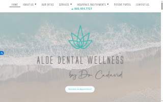 Aloe Dental Wellness