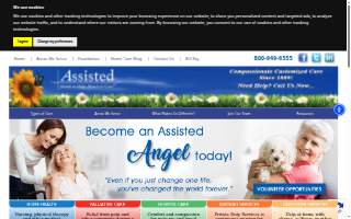 Assisted Home Health and Hospice of Goleta