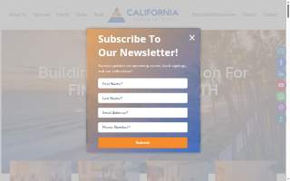 California Wealth Advisors