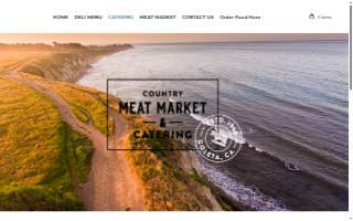 Country Catering Company