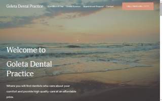 Goleta Dental Practice